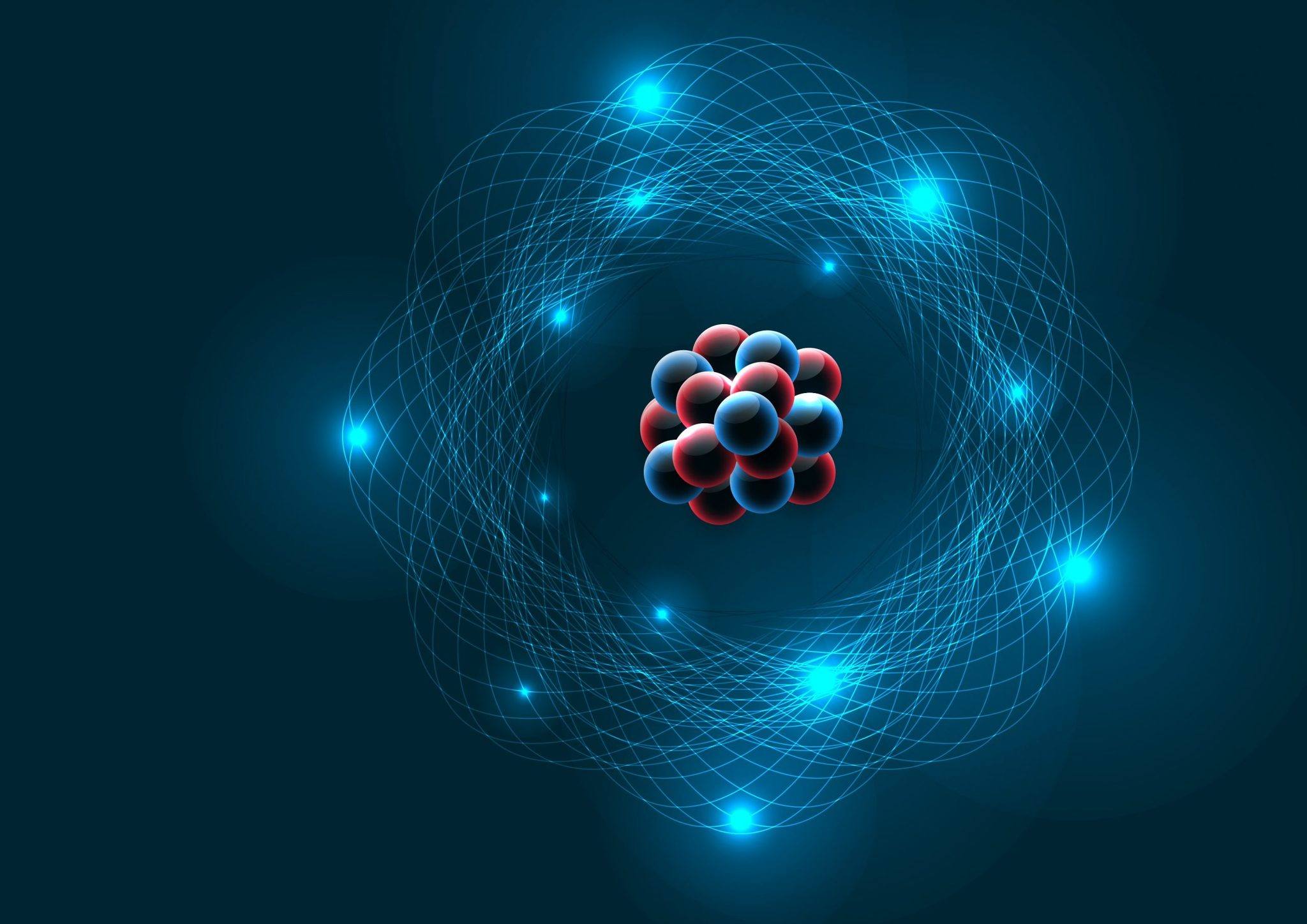 5 The Reality Of Electrons Life s Chemistry Press