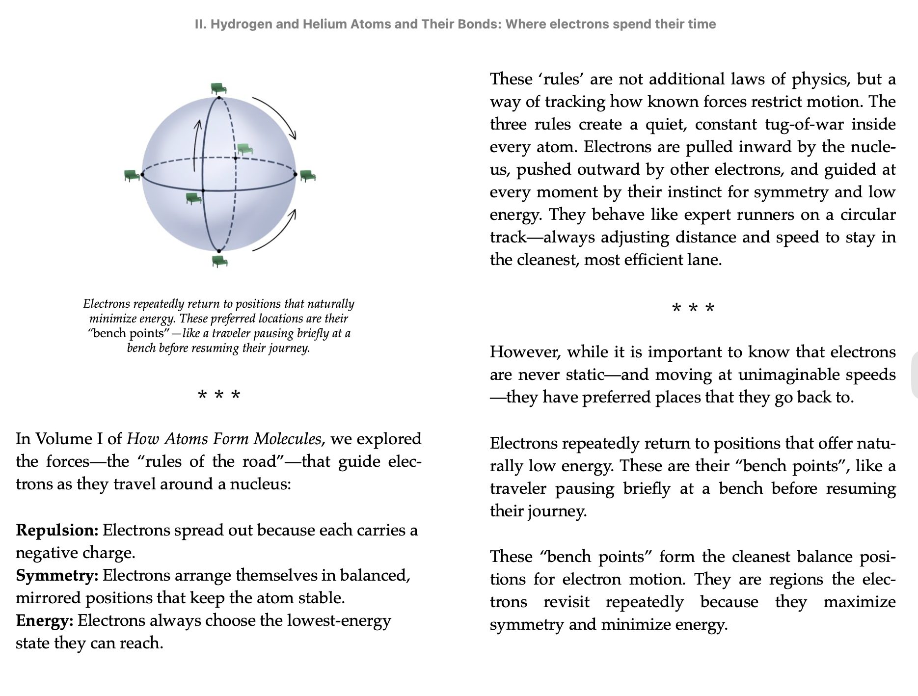 Introduction - screenshot - Volume II Introduction - screenshot - Volume II