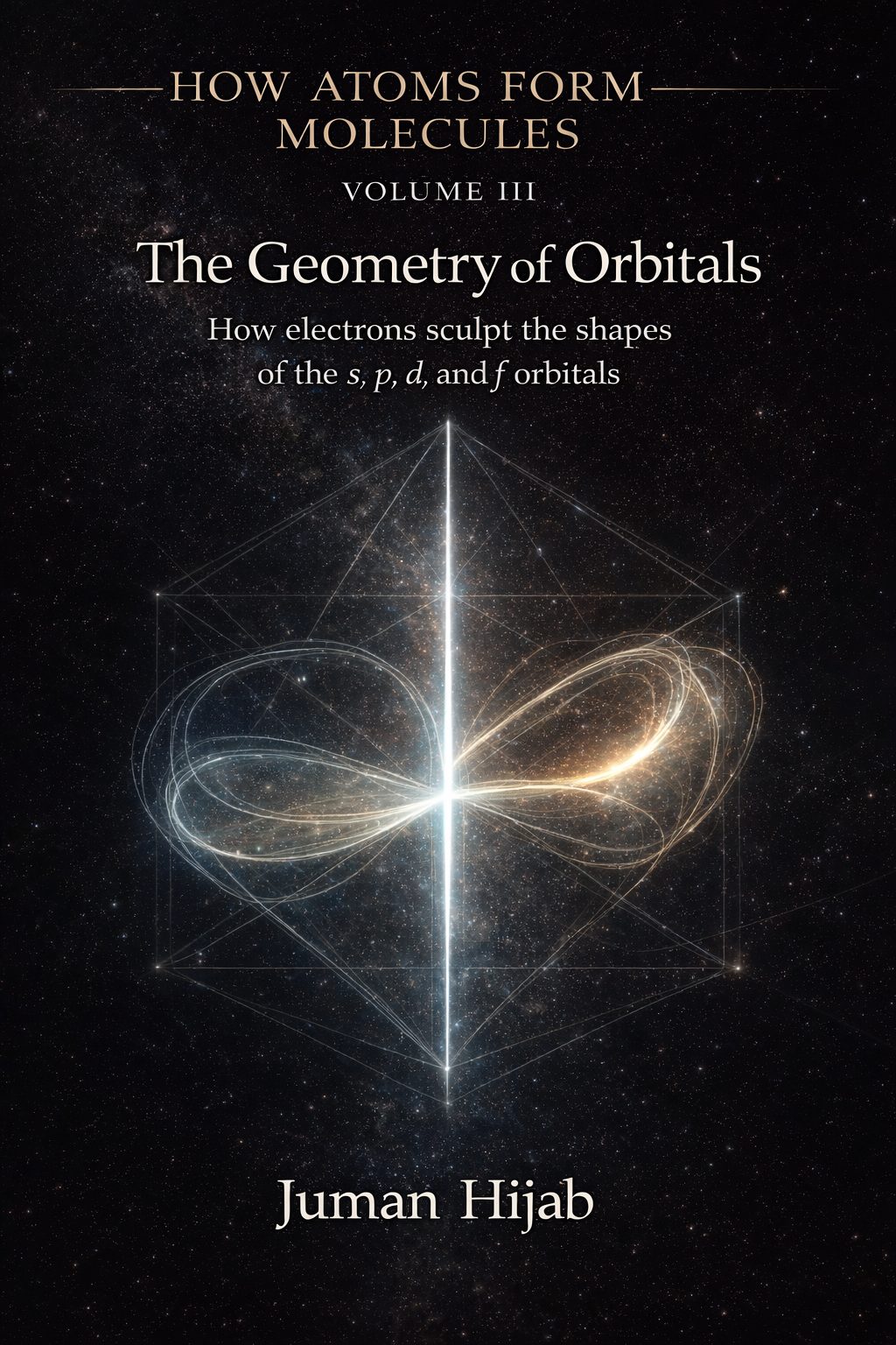 III. The Geometry of Orbitals