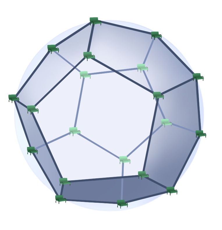 Dodecahedron.Chapter.11.final Dodecahedron.Volume II