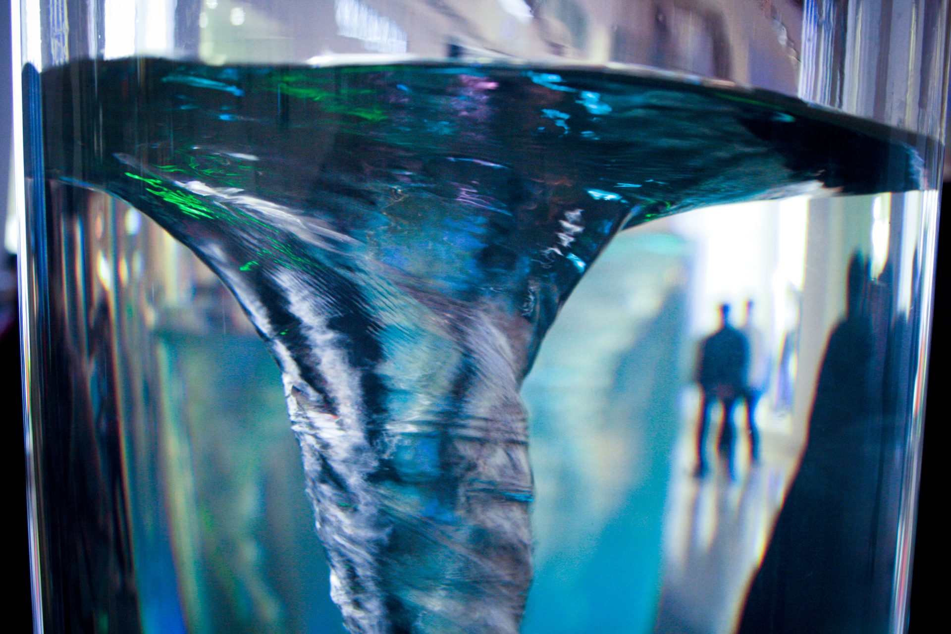Water Vortex